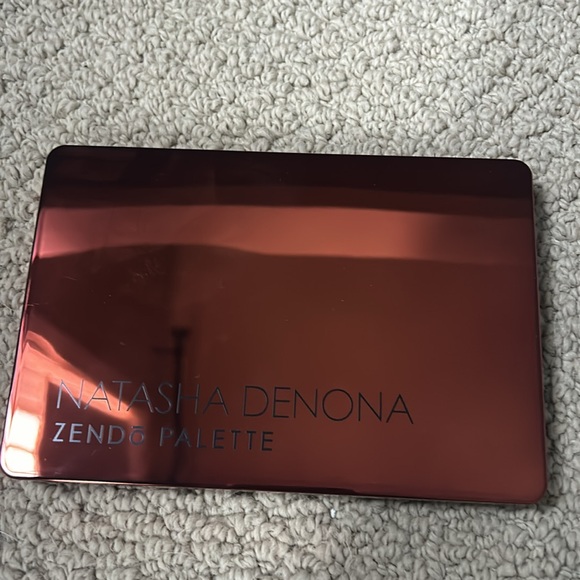 Natasha Denona Zendo palette - Picture 3 of 3